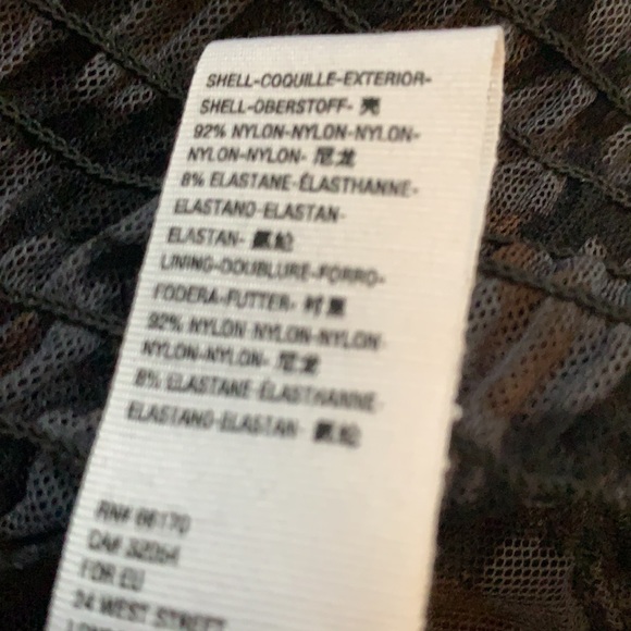 Beautiful Free People Top - Picture 3 of 3